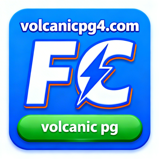 volcanic pg